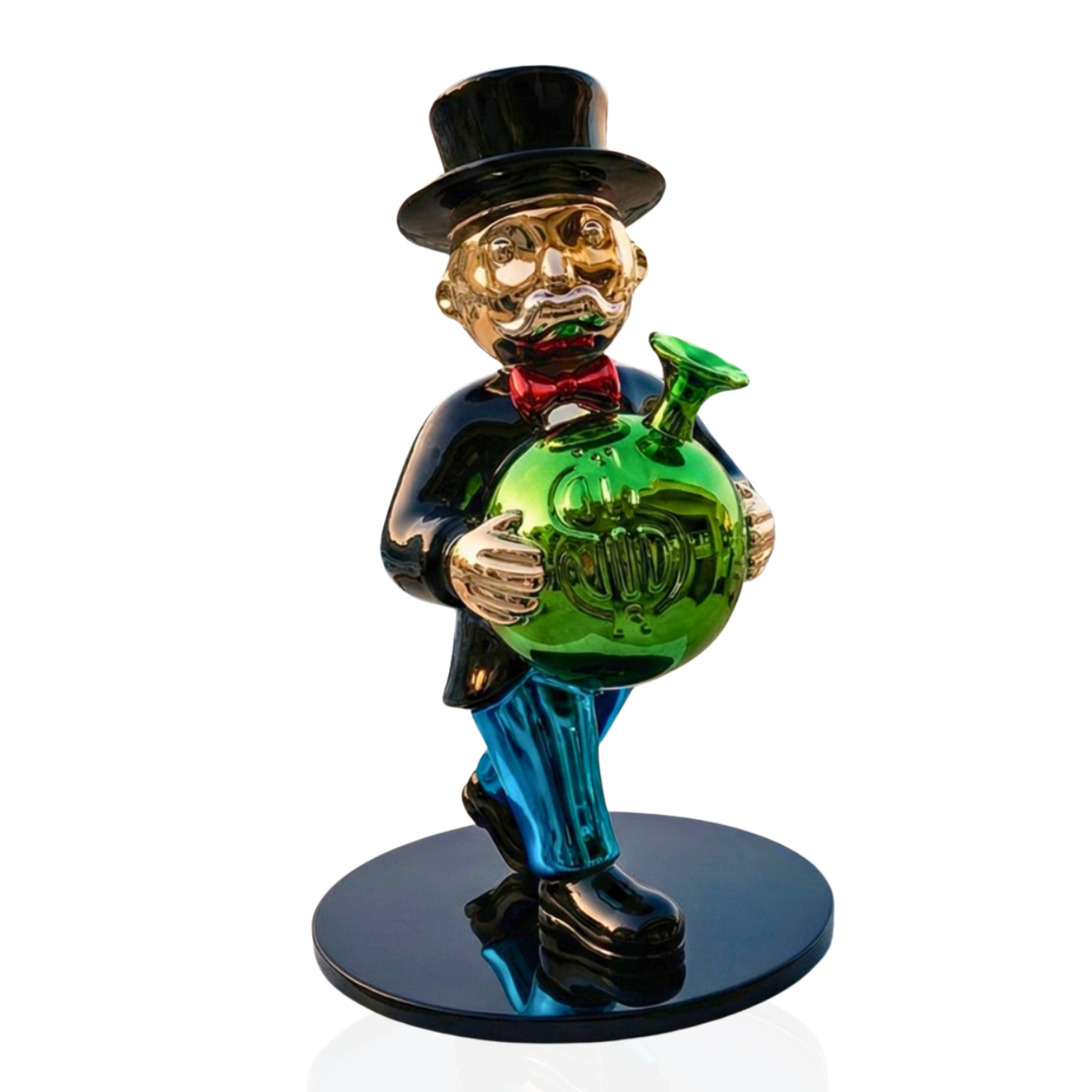 Mr. Wealth™