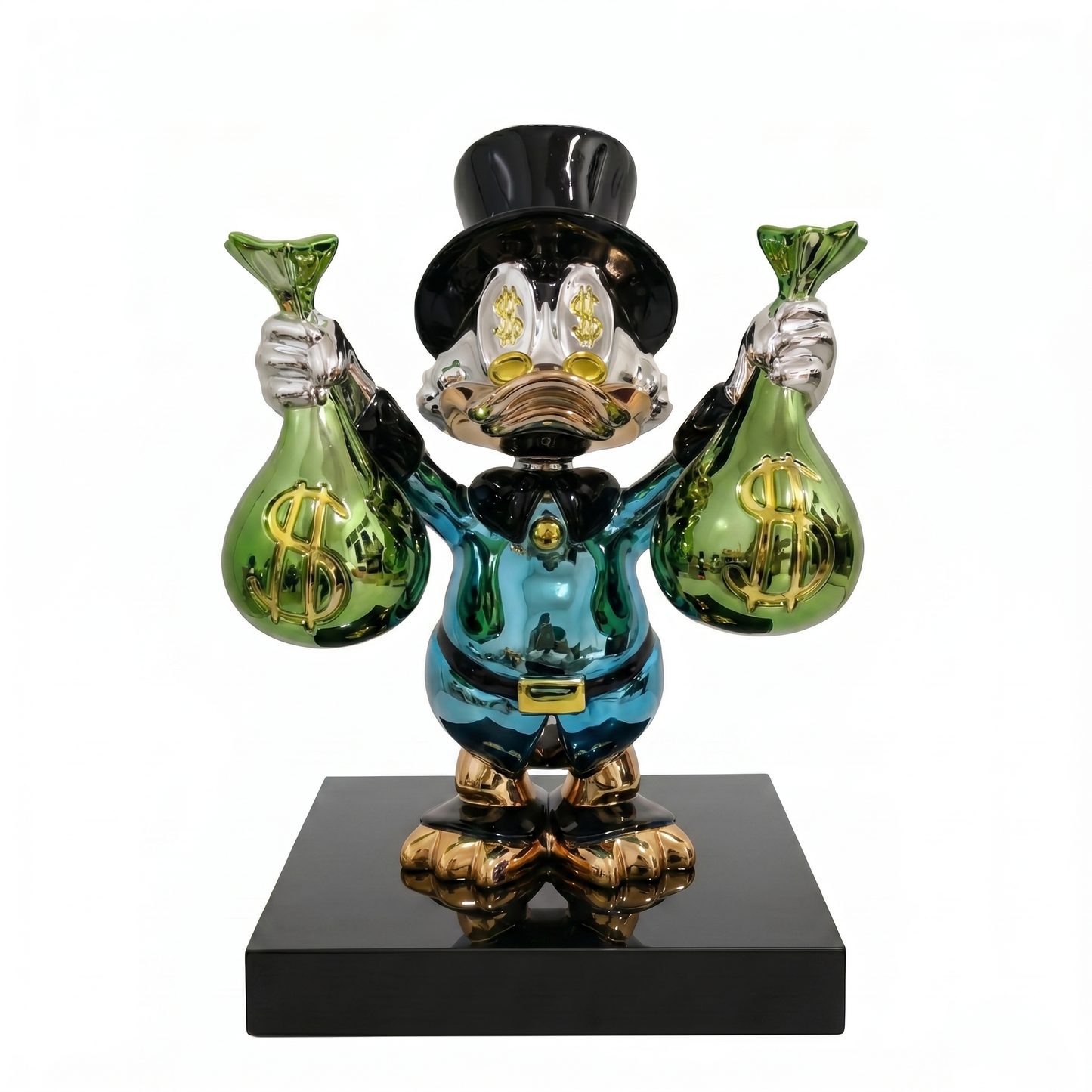 Billionaire Duck (Money Bags)™