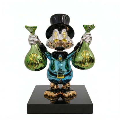 Billionaire Duck (Money Bags)™