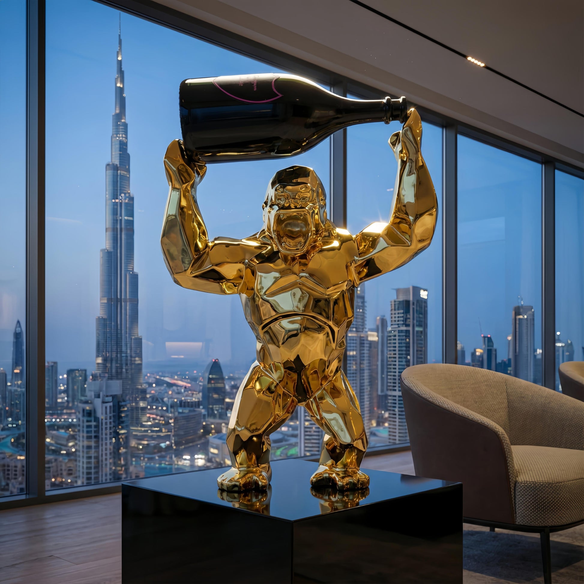 King Kong Royale™