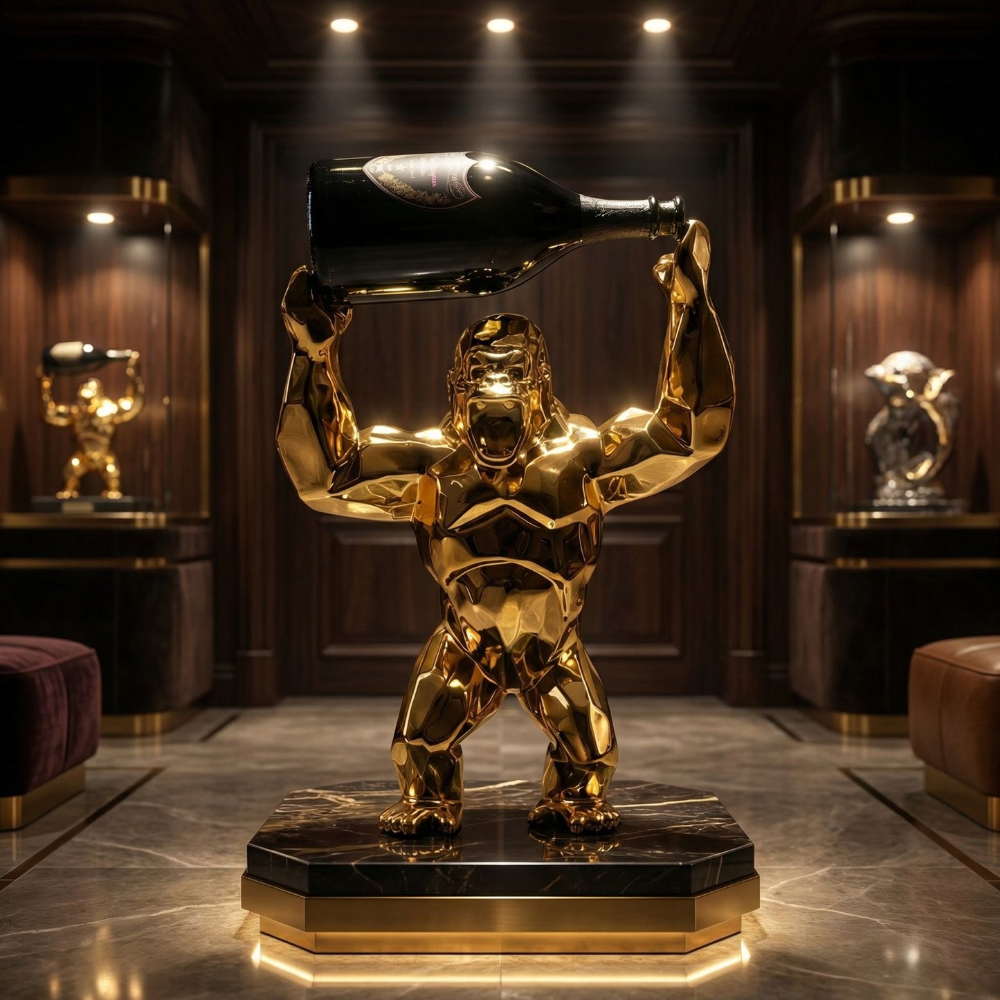 King Kong Royale™