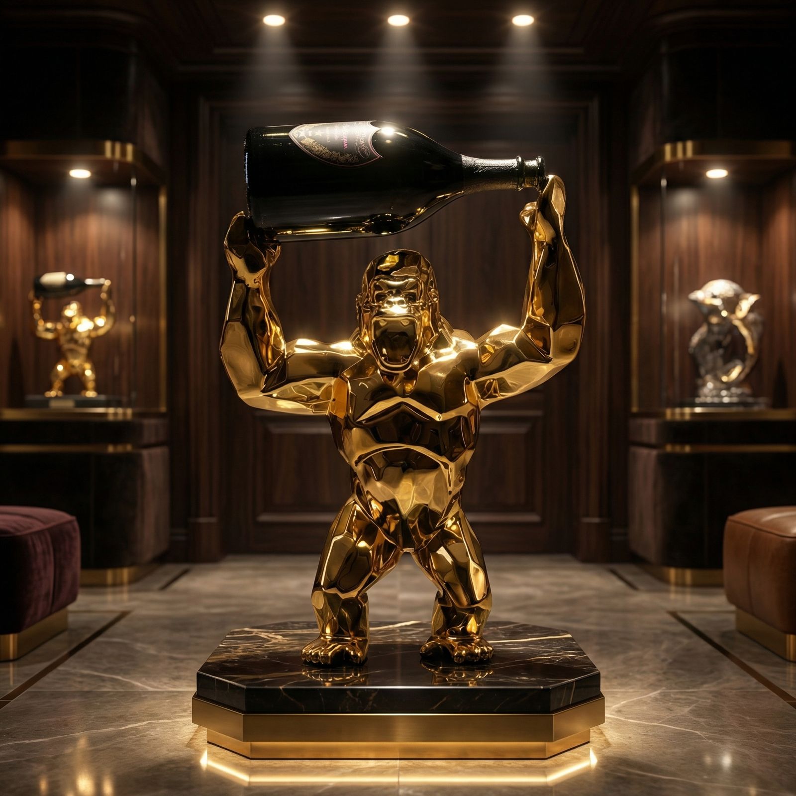 King Kong Royale™