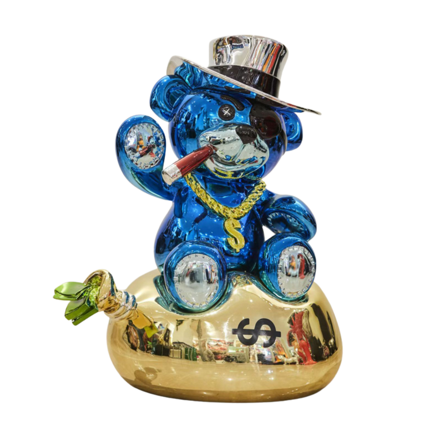 Billionaire Bear™
