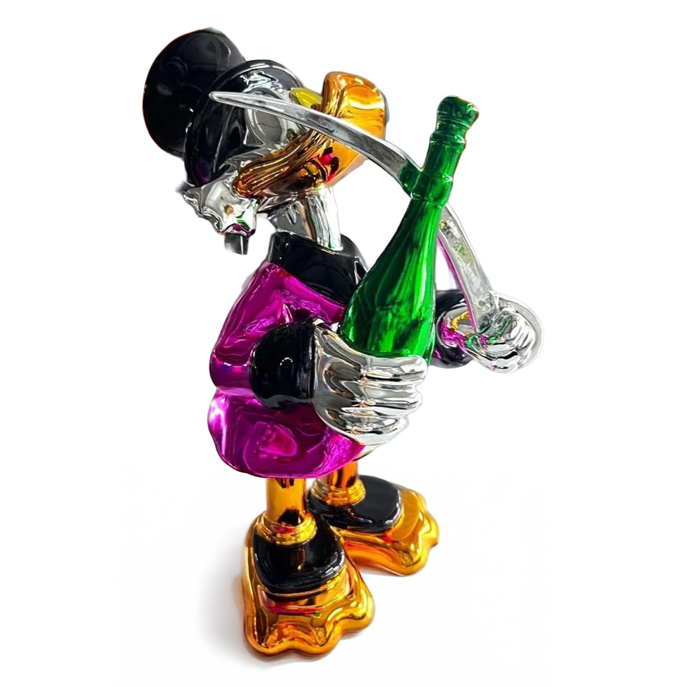 Champagne Popper™