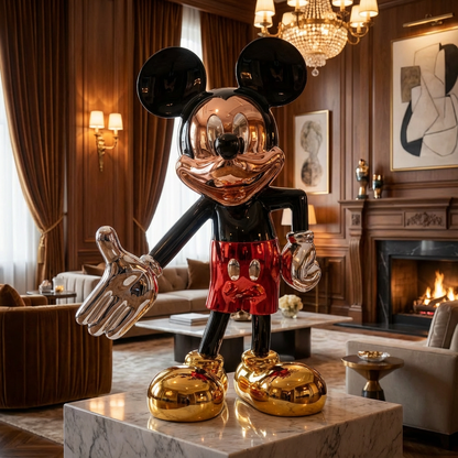 Platinum Mickey™