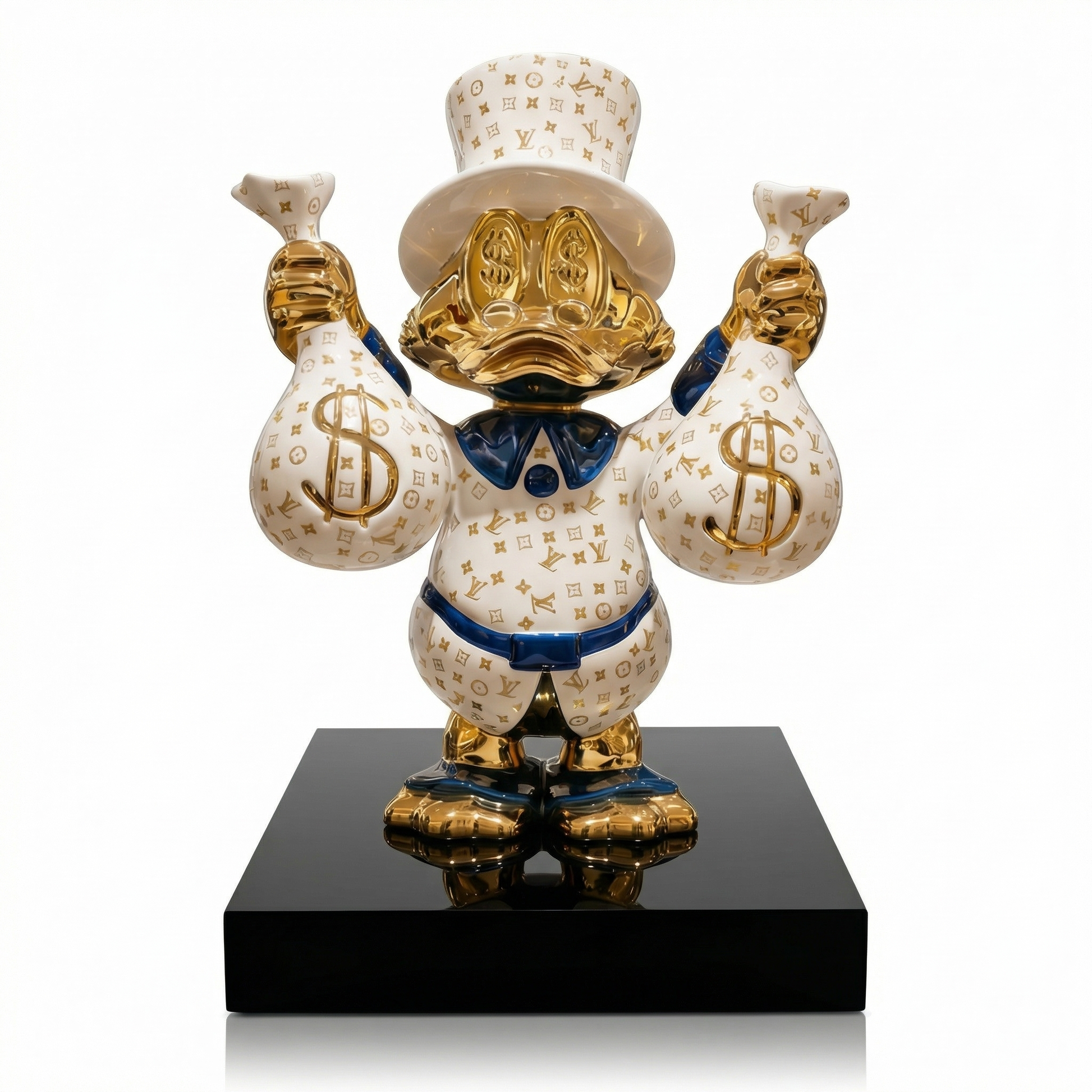 Billionaire Duck (Money Bags)™
