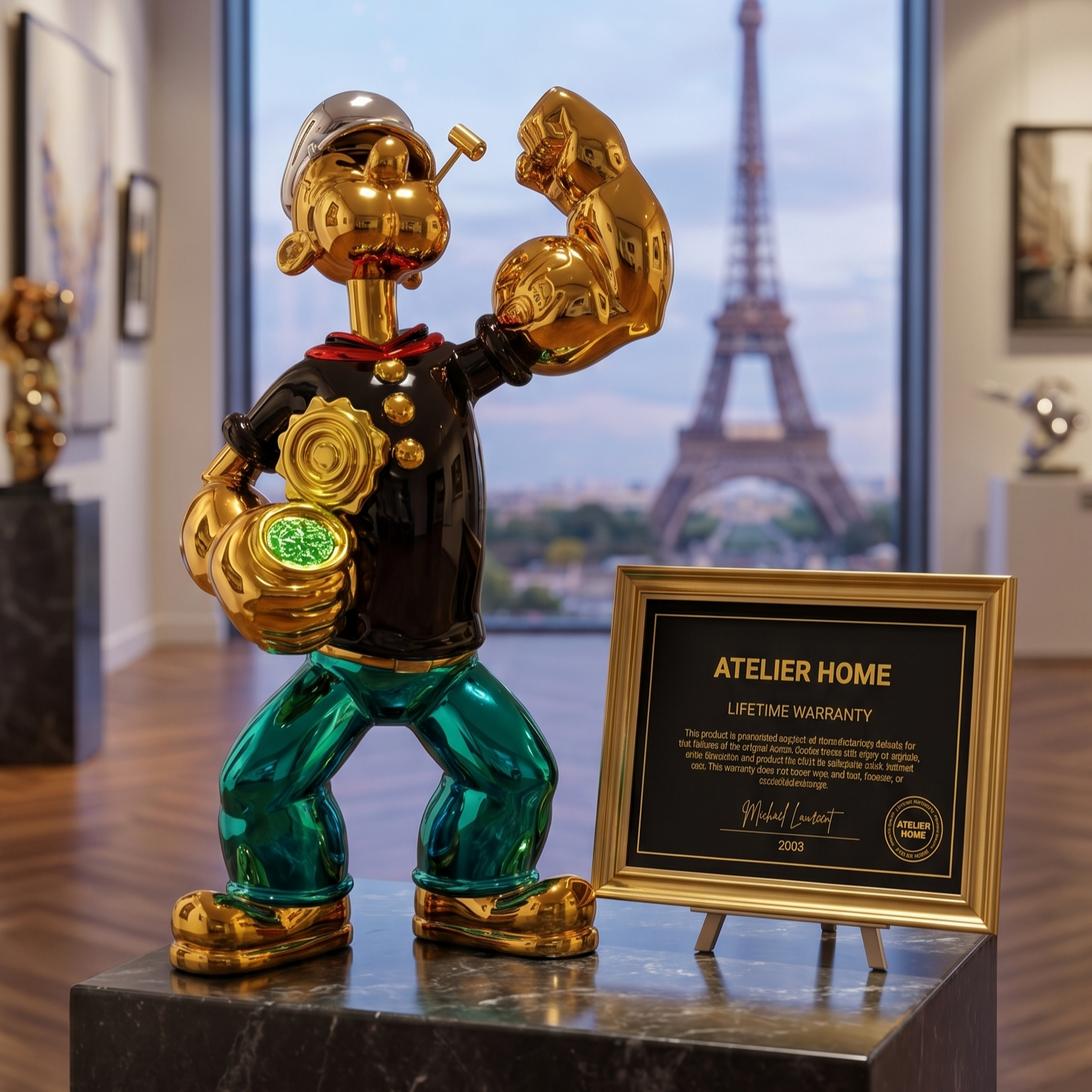 Popeye™