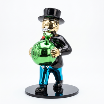 Mr. Wealth™