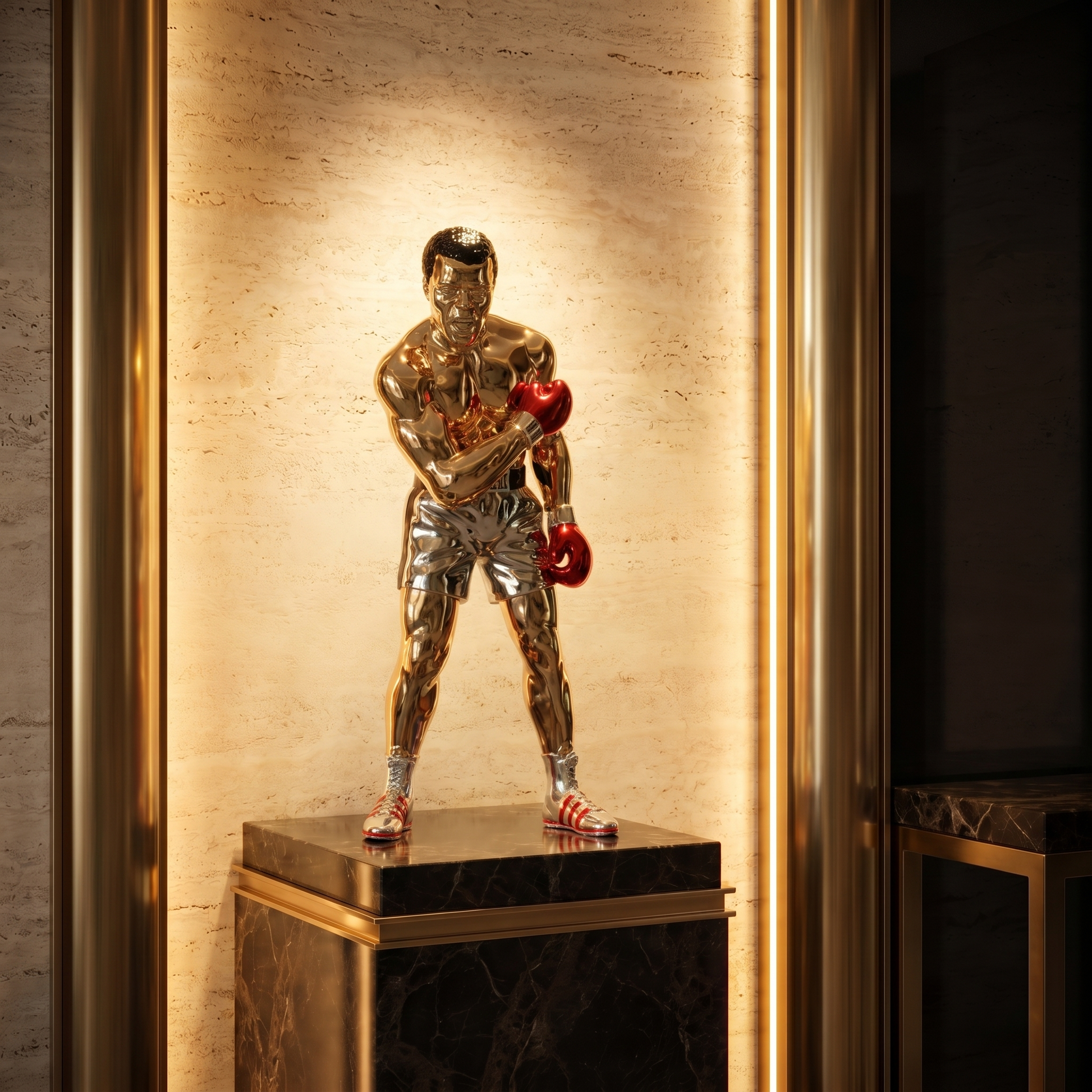 Muhammad Ali Legend 40cm™